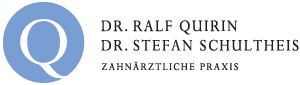 Zahn-Ästhetik Freiburg - Dr. Ralf Quirin - Logo